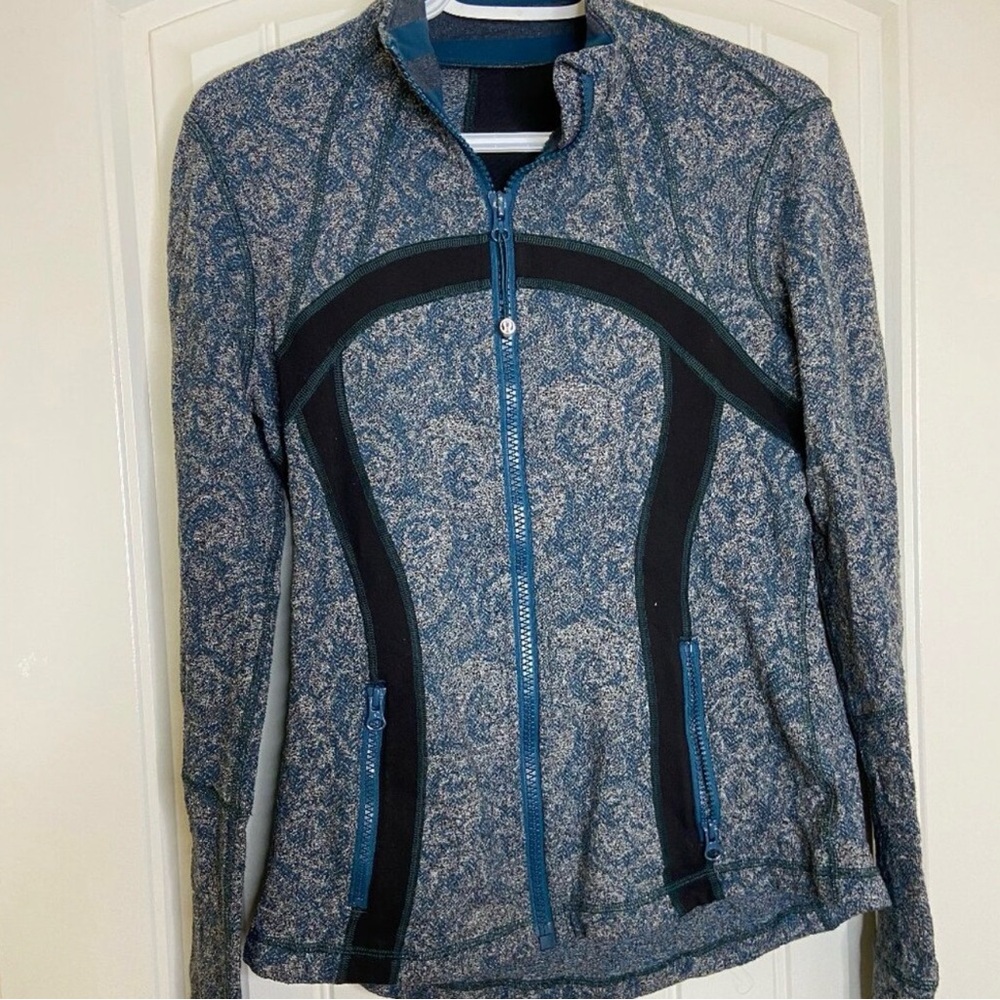 Lululemon Define Jacket